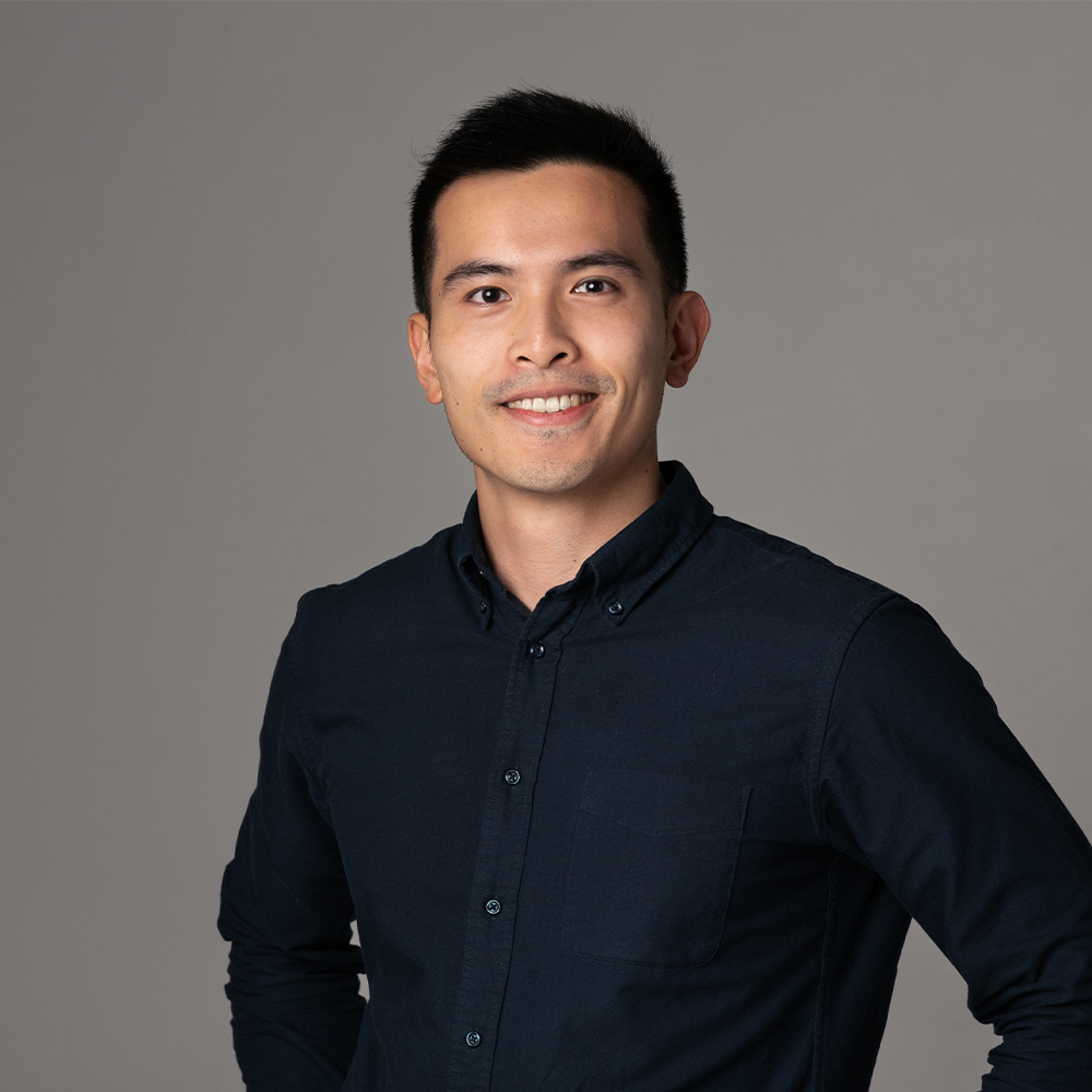 Allen Zhu